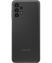 CELULAR SAMSUNG GALAXY A13 SM-A135MZKK 128/4GB BLACK