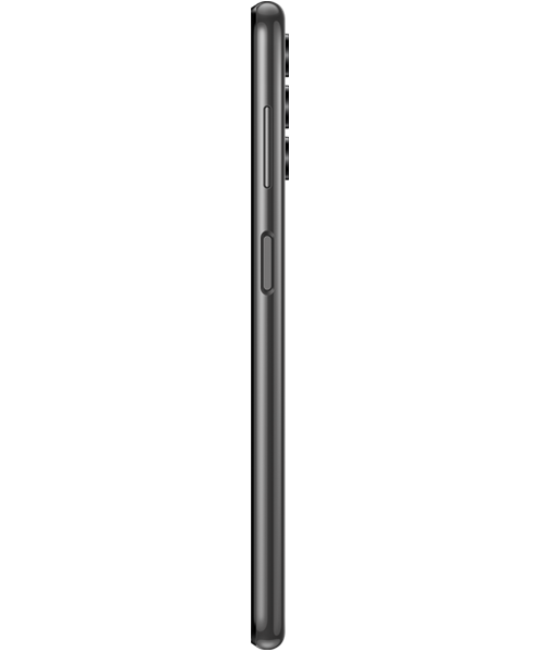 CELULAR SAMSUNG GALAXY A13 SM-A135MZKK 128/4GB BLACK