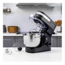 Batidora De Pie Oster Fpstsm3711 Negra 220v 50 Hz
