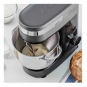 Batidora De Pie Oster Fpstsm3711 Negra 220v 50 Hz