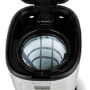CAFETERA SMART LIFE DE FILTRO DIGITAL SL-CMD1095