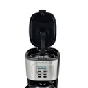 CAFETERA SMART LIFE DE FILTRO DIGITAL SL-CMD1095