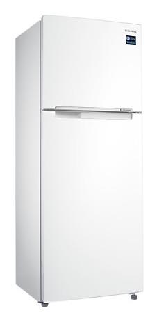 Heladera No Frost Samsung Rt32k5070ww 320 Lt