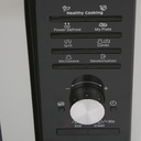 Microondas Grill 28l Samsung Mg28f3k3t