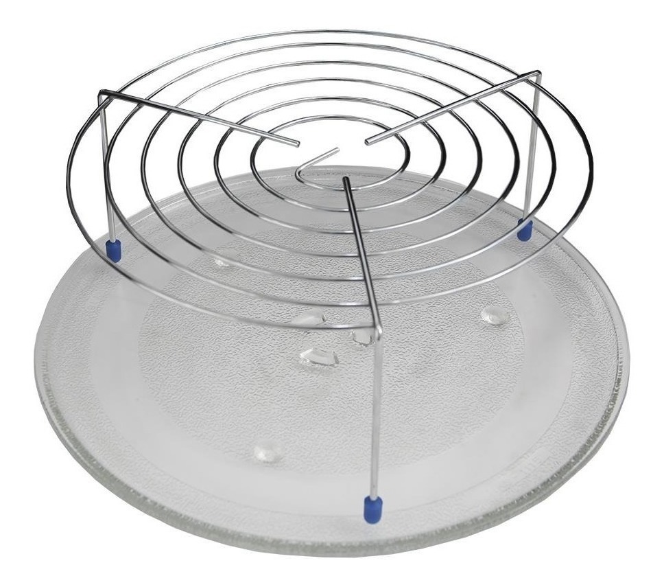 Microondas Grill 28l Samsung Mg28f3k3t