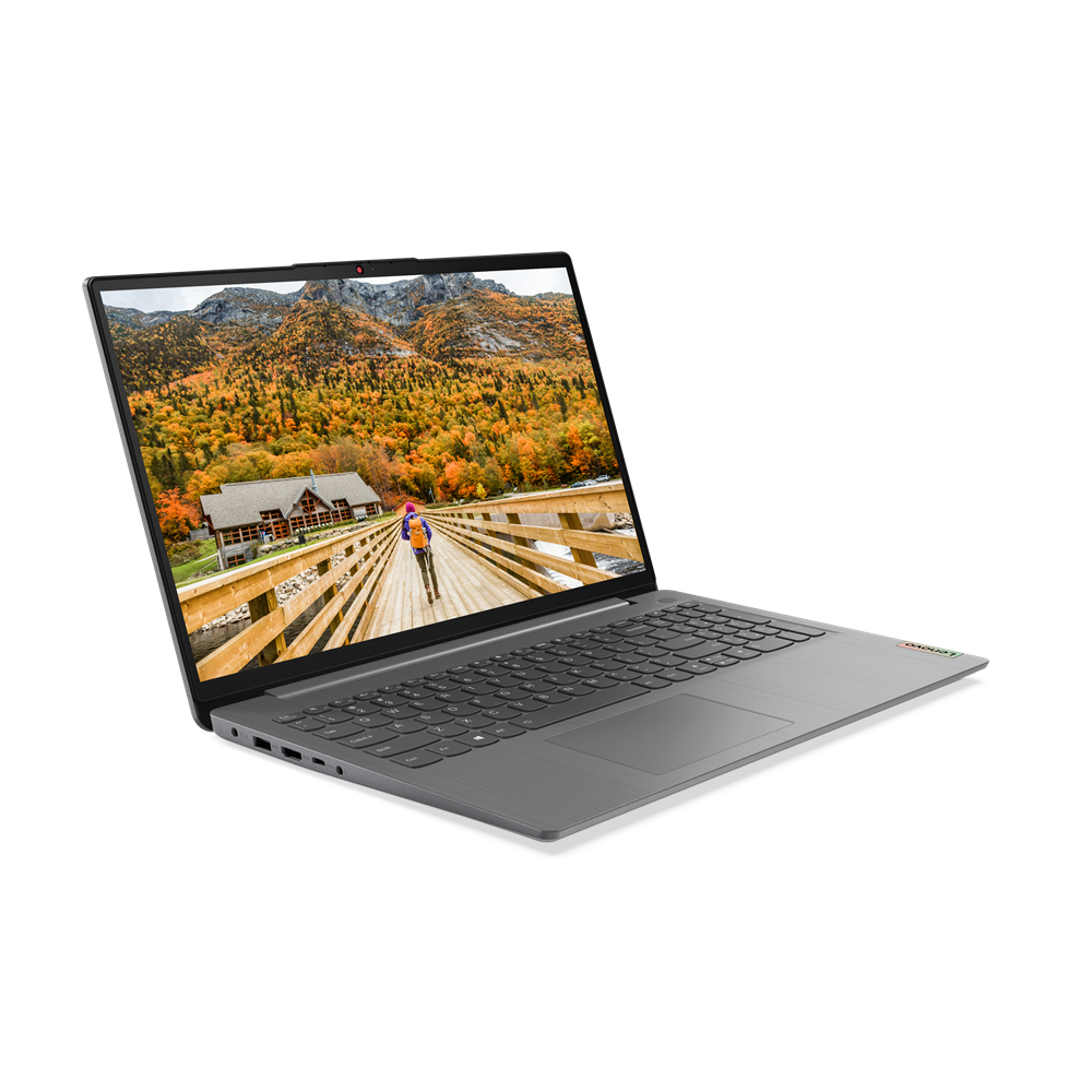 NOTEBOOK LENOVO IP3 15ALC6 R5 8GB 0414860