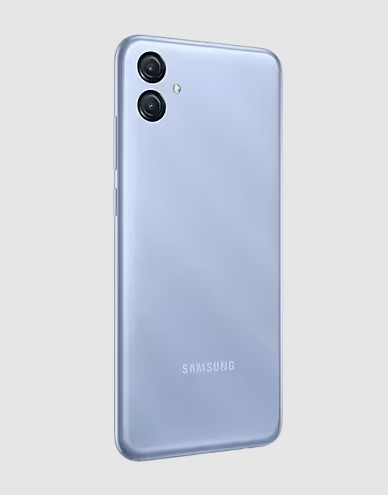 CELULAR SAMSUNG GALAXY A04e 64GB SM-A042MLBF BLUE