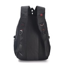 MOCHILA PORTANOTEBOOK WANDERLUST 28838 NEGRA