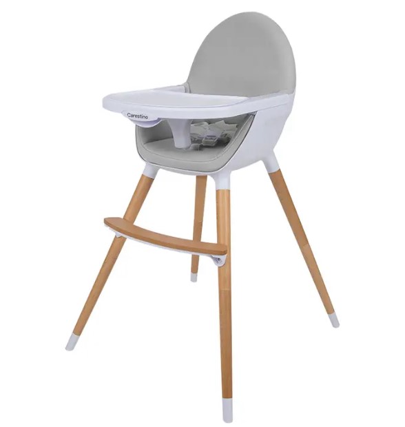 SILLA DE COMER BB FELCRAFT HC 6638