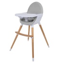 SILLA DE COMER BB FELCRAFT HC 6638