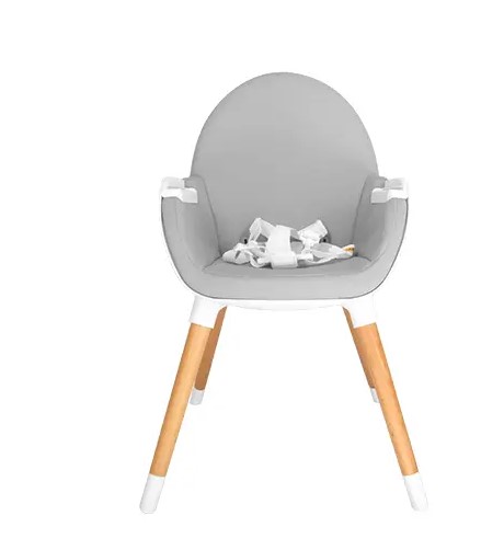 SILLA DE COMER BB FELCRAFT HC 6638