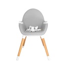 SILLA DE COMER BB FELCRAFT HC 6638