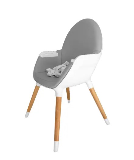 SILLA DE COMER BB FELCRAFT HC 6638