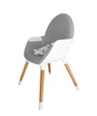 SILLA DE COMER BB FELCRAFT HC 6638