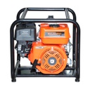 MOTOBOMBA 3" PARA AGUA SUCIA KUSHIRO K80T