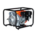 MOTOBOMBA 3" PARA AGUA SUCIA KUSHIRO K80T