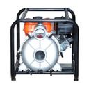 MOTOBOMBA 3" PARA AGUA SUCIA KUSHIRO K80T