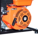 MOTOBOMBA 3" PARA AGUA SUCIA KUSHIRO K80T