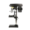 TALADRO DE BANCO KUSHIRO16 MM C/GUARD-MORSA  TBK 16