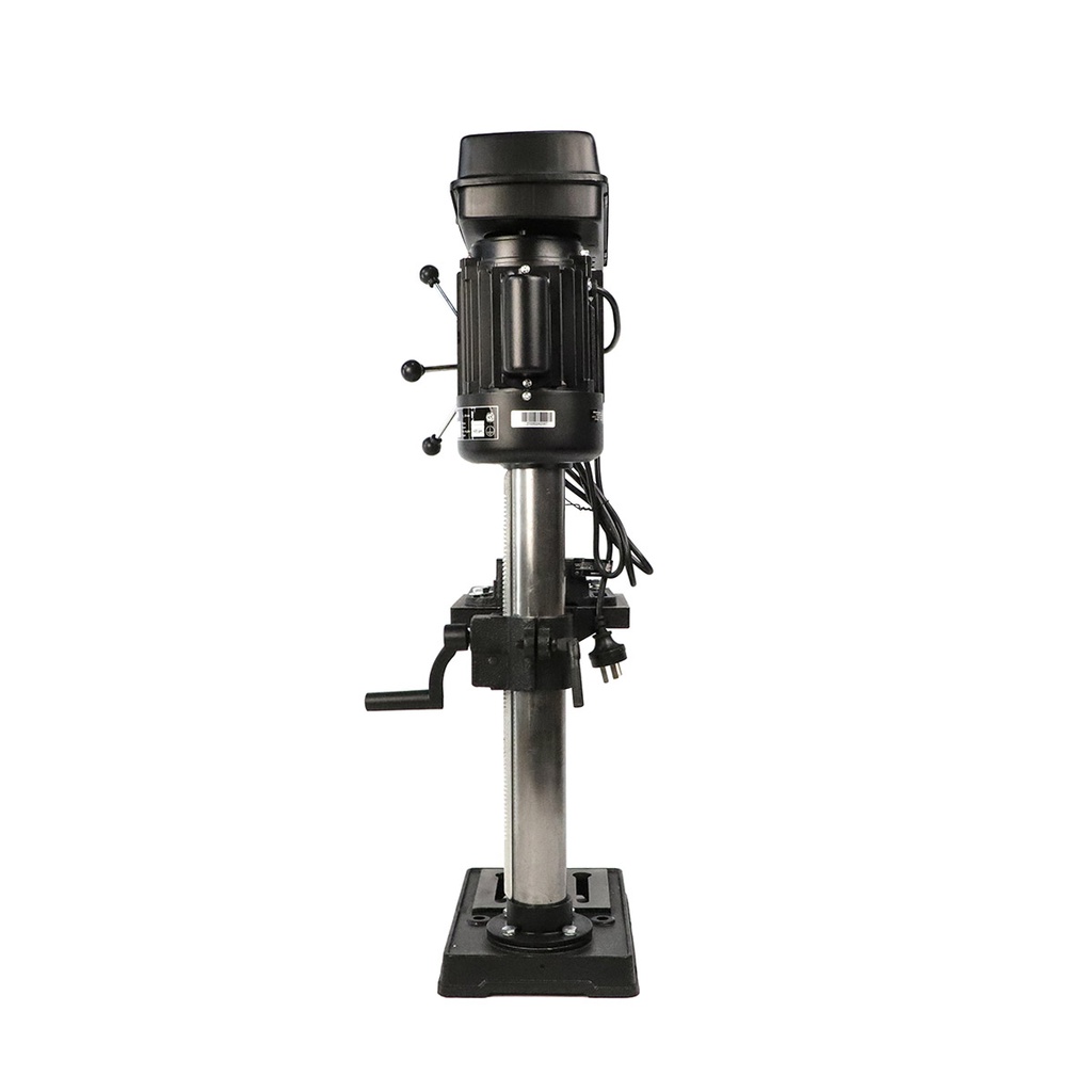 TALADRO DE BANCO KUSHIRO16 MM C/GUARD-MORSA  TBK 16