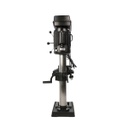 TALADRO DE BANCO KUSHIRO16 MM C/GUARD-MORSA  TBK 16