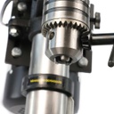 TALADRO DE BANCO KUSHIRO16 MM C/GUARD-MORSA  TBK 16