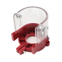 TALADRO DE BANCO KUSHIRO16 MM C/GUARD-MORSA  TBK 16