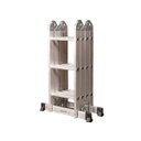 ESCALERA MULTIPROPOSITO 3X4 KUSHIRO MI-403