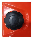 Motobomba Naftera Para Agua Sucia 3 Pulgadas Kushiro K80t
