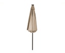 Sombrilla Solar Kushiro Ssk-4l Con Luz Interna