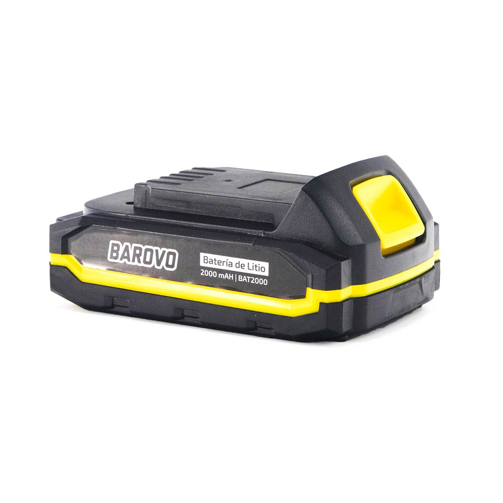 BATERIA BAROVO 2000 mAH BATG 2000