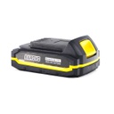 BATERIA BAROVO 2000 mAH BATG 2000