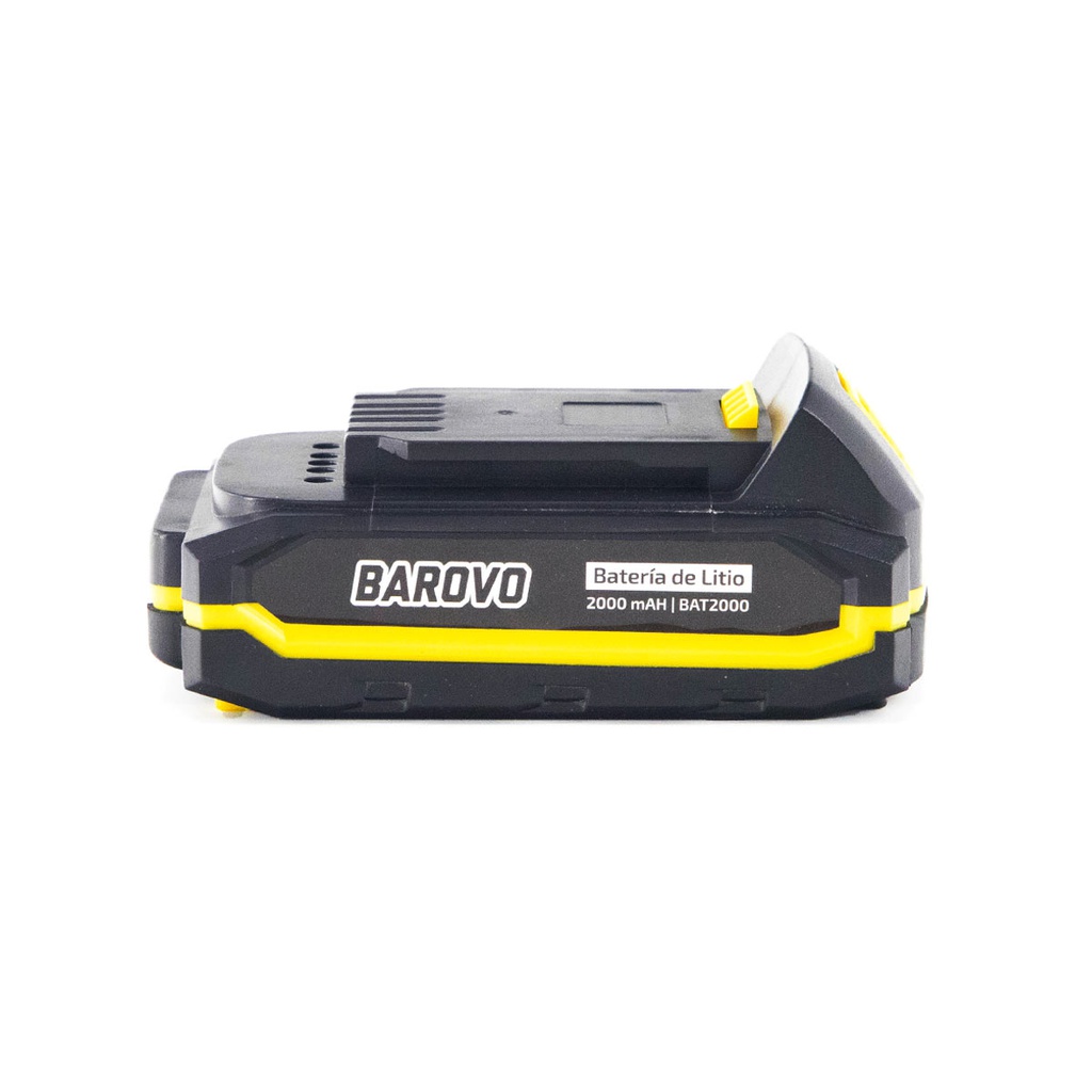 BATERIA BAROVO 2000 mAH BATG 2000