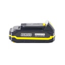 BATERIA BAROVO 2000 mAH BATG 2000