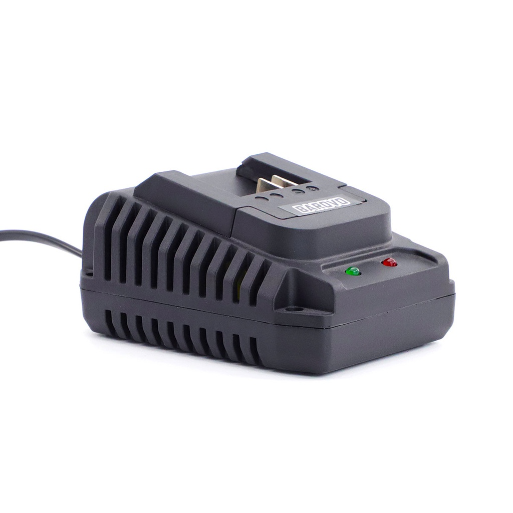 CARGADOR BAROVO PARA BATERIA 2000/4000 mAH BCH ION4