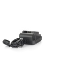 CARGADOR BAROVO PARA BATERIA 2000/4000 mAH BCH ION4