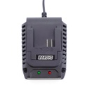 CARGADOR BAROVO PARA BATERIA 2000/4000 mAH BCH ION4