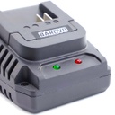 CARGADOR BAROVO PARA BATERIA 2000/4000 mAH BCH ION4