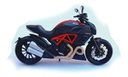 Motos Surtidas Maisto
