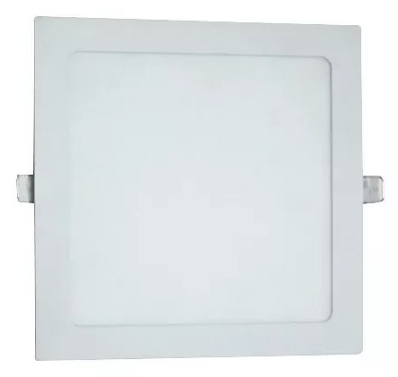 PLAFON BELLALUX SLIM 18W/765 CUADRADO SQ 8158