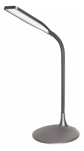 PANAN DISC LEDVANCE SINGLE 5W GRIS
