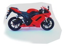 Motos Surtidas Maisto