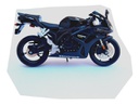 Motos Surtidas Maisto