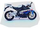 Motos Surtidas Maisto