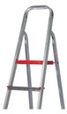 ESCALERA LUSQTOFF DE ALUMINIO 7 GRADOS ESL21577
