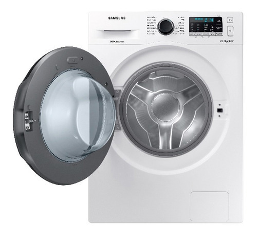 LAVARROPA SAMSUNG INVERTER 7.0KG 1.400RPM WW70AA46BW
