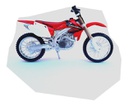 Motos Surtidas Maisto