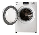 LAVARROPAS BGH CARGA FRONTAL 8KG BWFA08W21AR