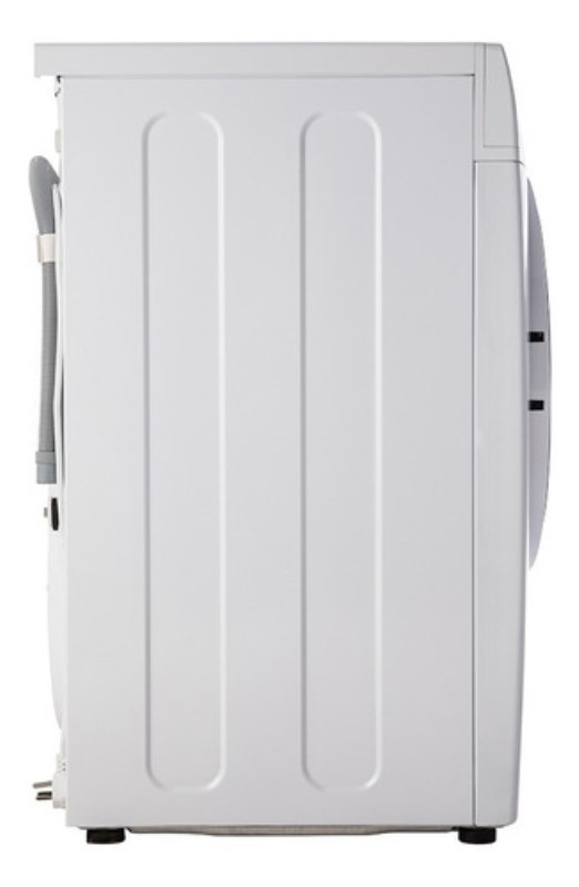 LAVARROPAS BGH CARGA FRONTAL 8KG BWFA08W21AR