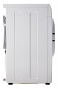 LAVARROPAS BGH CARGA FRONTAL 8KG BWFA08W21AR